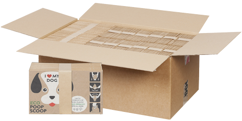Hundekotbeutel Inhalt 720 Stck